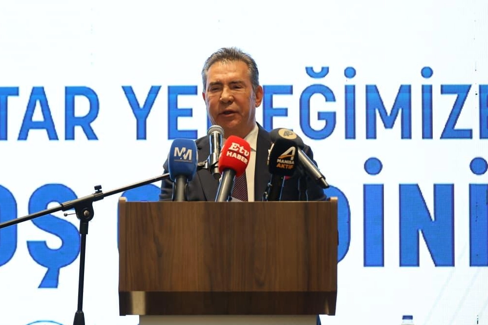 Manisa Kent Konseyi&rsquo;nden 8 proje i&ccedil;in hızlı adım