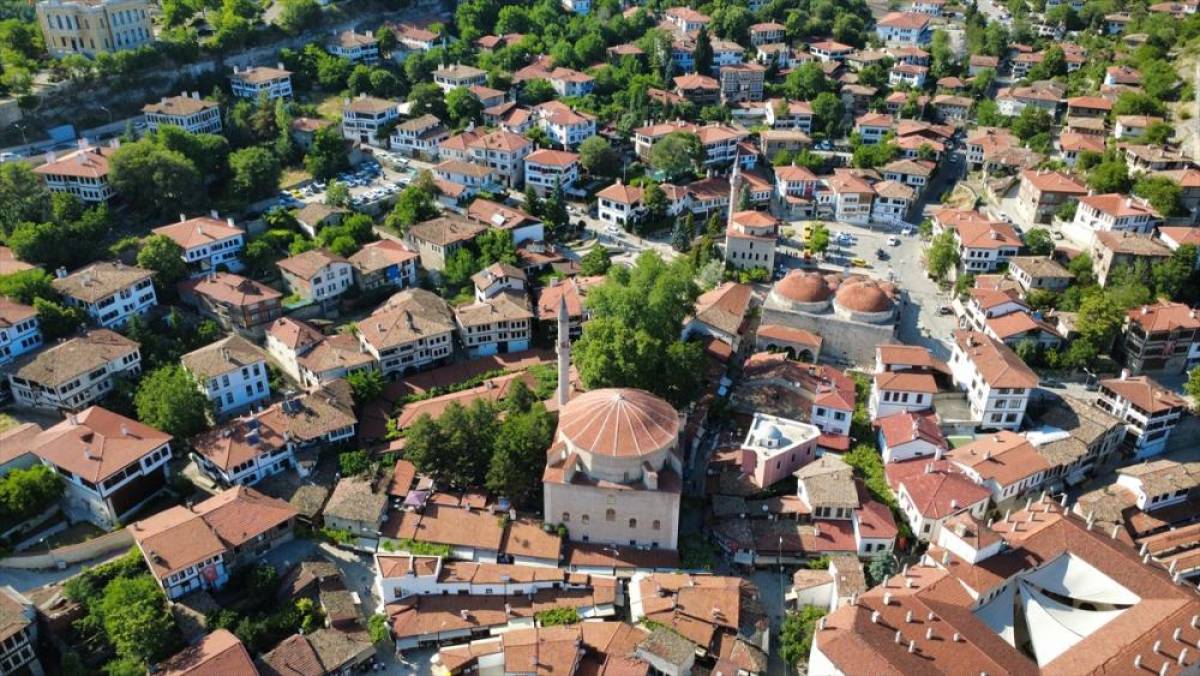 Batı Karadeniz'in tatil beldeleri bayramda en çok tercih edilen destinasyonlardan oldu