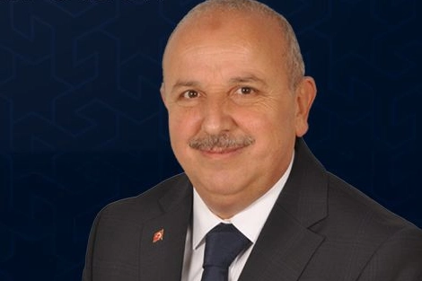 R&uuml;şvetten hapis cezası alan Keskin Belediye Başkanı g&ouml;revden uzaklaştırıldı