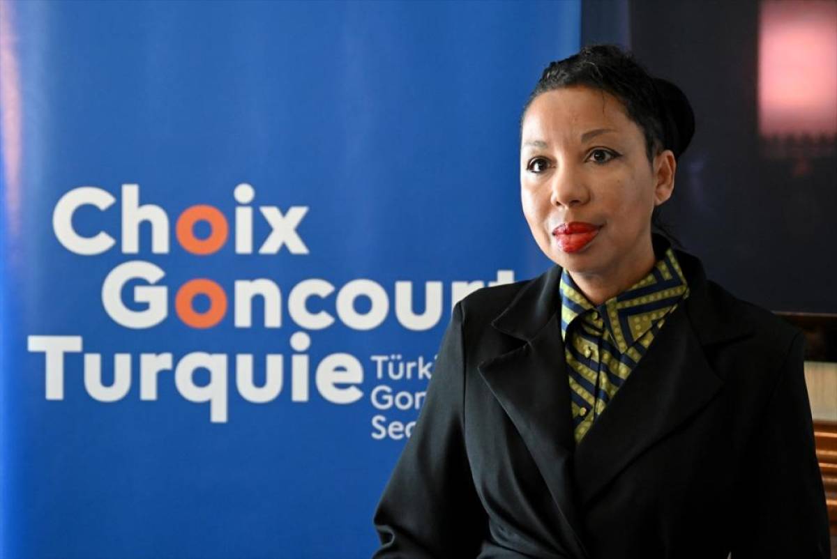 Fransa'nın prestijli edebiyat &ouml;d&uuml;l&uuml; Goncourt'un T&uuml;rkiye se&ccedil;imi belirlendi