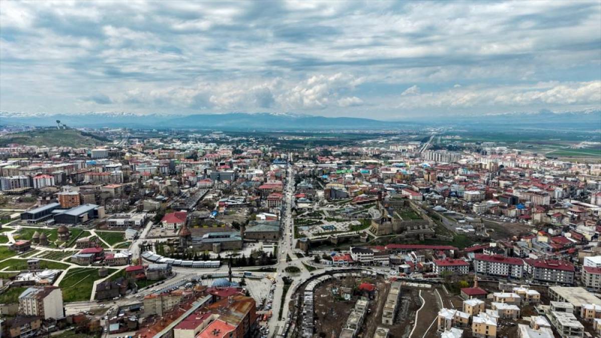 Tescil edilen pa&ccedil;a &ccedil;orbası Erzurum'un gastronomi kimliğini g&uuml;&ccedil;lendirecek