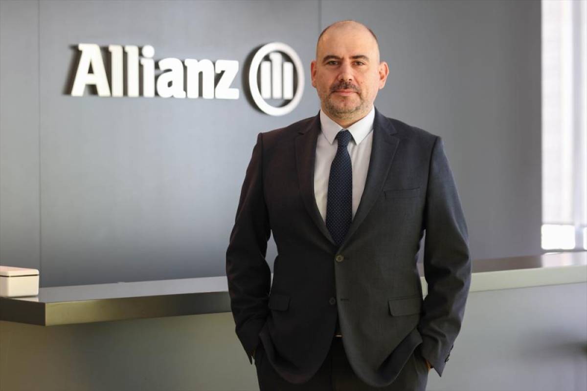 Allianz Türkiye'den konut sigortasının önemine ilişkin değerlendirme