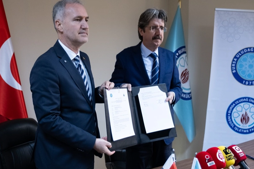 Bursa İneg&ouml;l&rsquo;de &uuml;niversite kamp&uuml;s&uuml; yerinde d&ouml;n&uuml;ş&uuml;mle yenileniyor