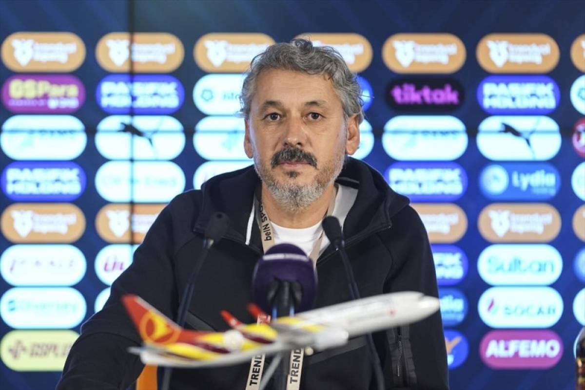 Galatasaray-Ey&uuml;pspor ma&ccedil;ının ardından