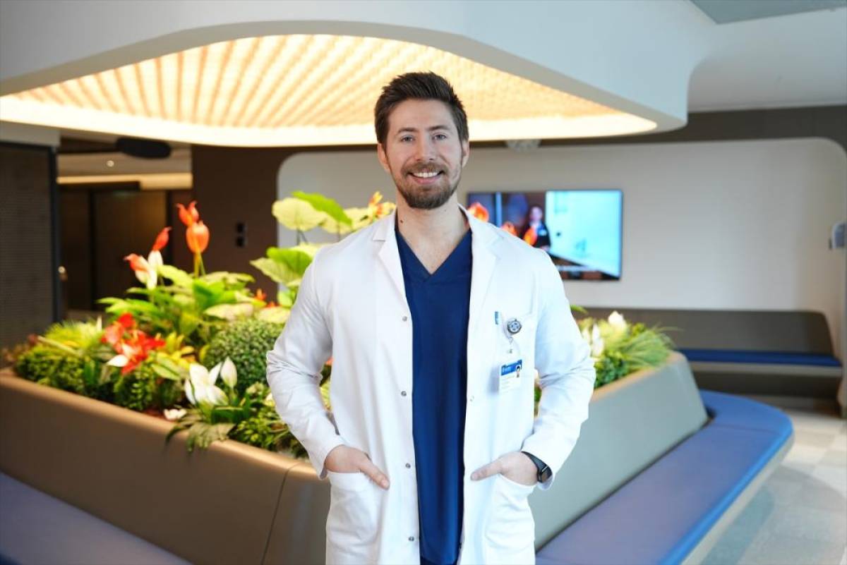 &Ccedil;ocuklarda bazı ben t&uuml;rleri d&uuml;zenli takip gerektiriyor