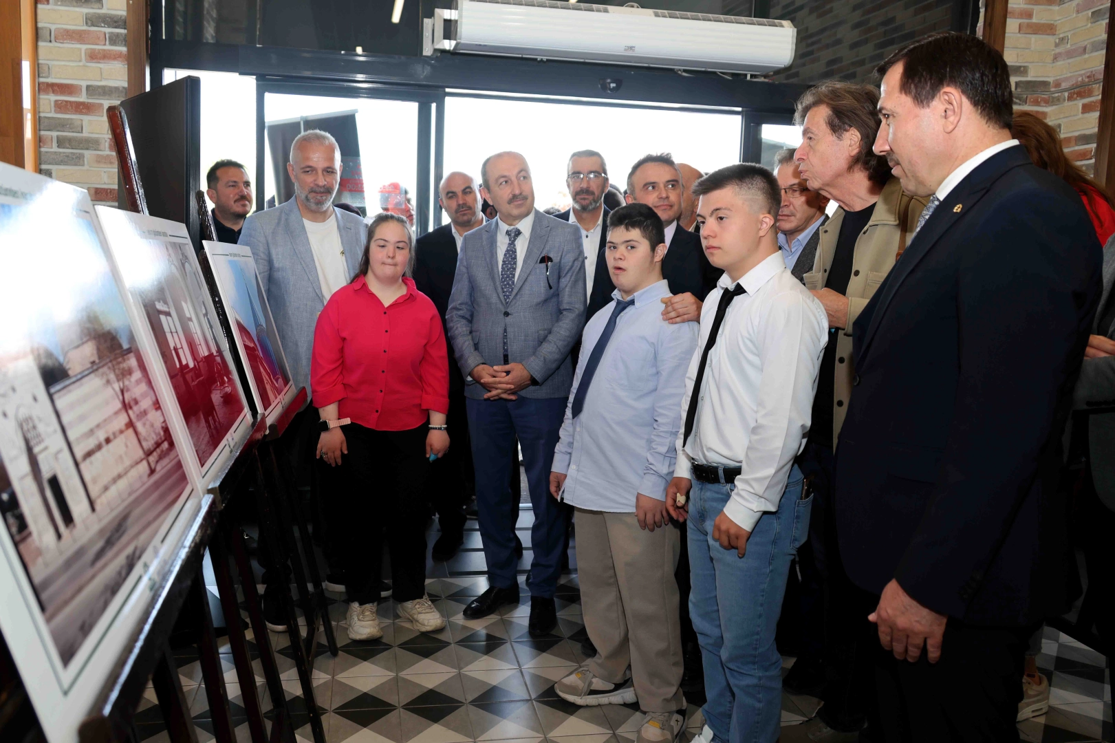 &ldquo;Benim G&ouml;z&uuml;mden Karatay&rdquo;a b&uuml;y&uuml;k beğeni
