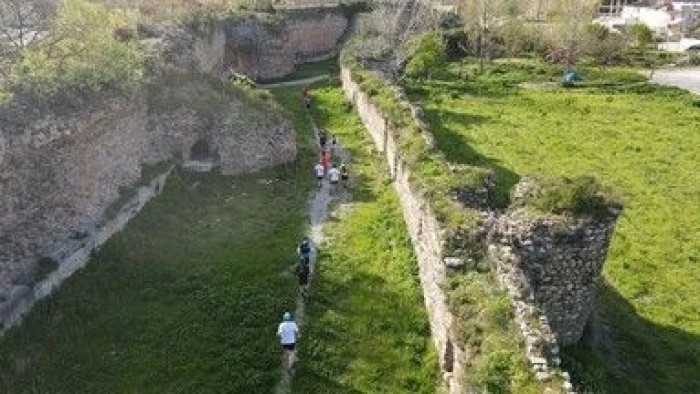 15. İznik Ultra Maratonu, 10-12 Nisan'da koşulacak