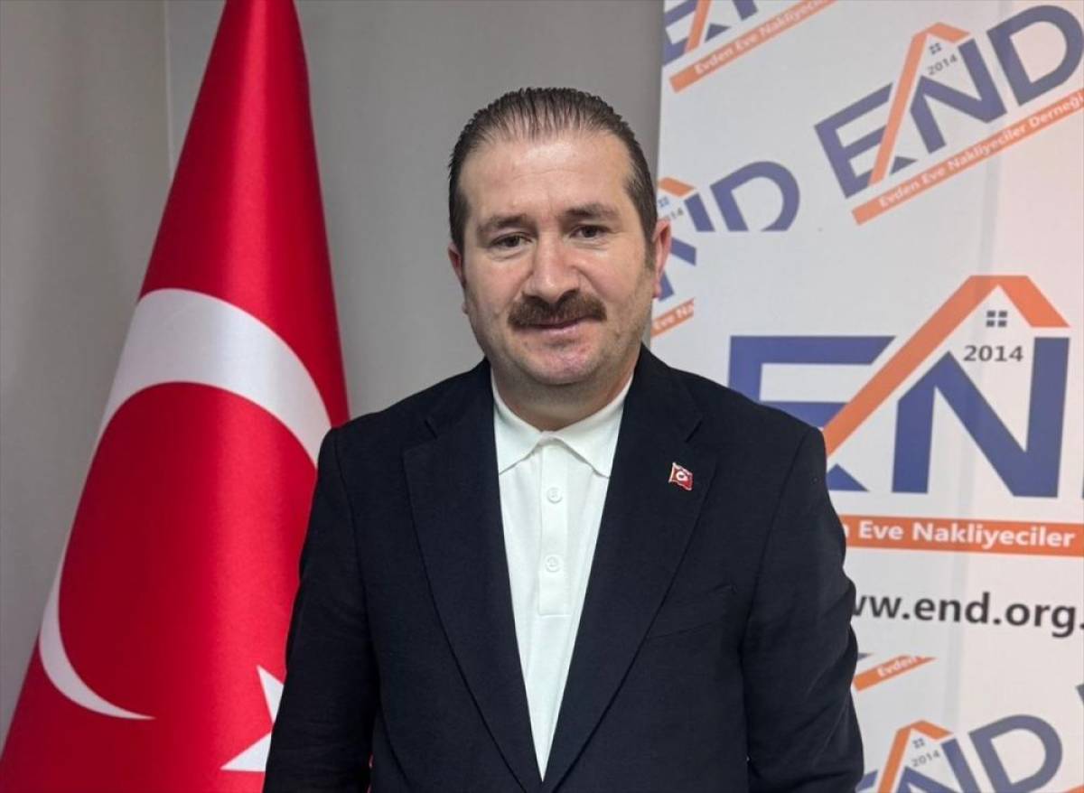 Ev taşıma sekt&ouml;r&uuml;nden vatandaşı zorlayan "korsan" firmalara karşı uyarı