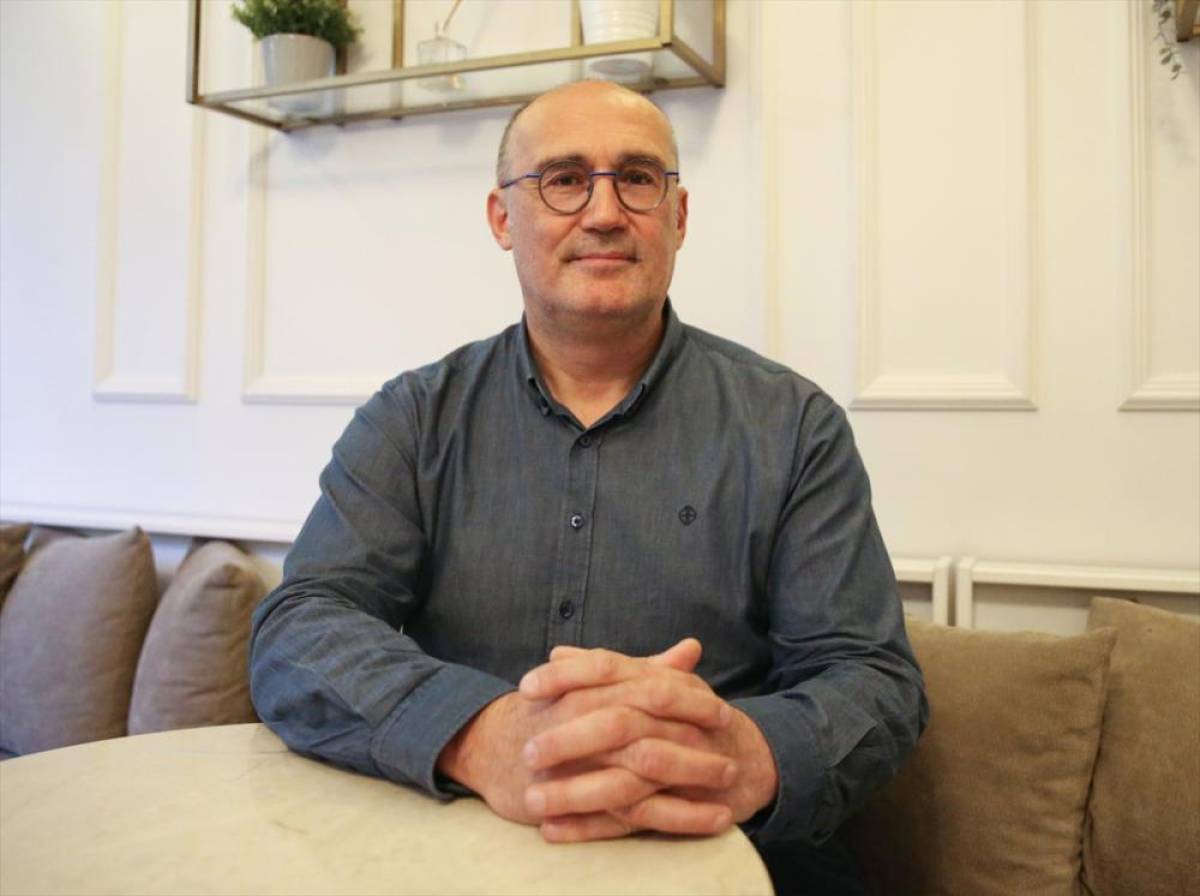 Voleybolda Avrupa'yı hedefleyen Alanya Belediyespor, kadrosunu revize ediyor