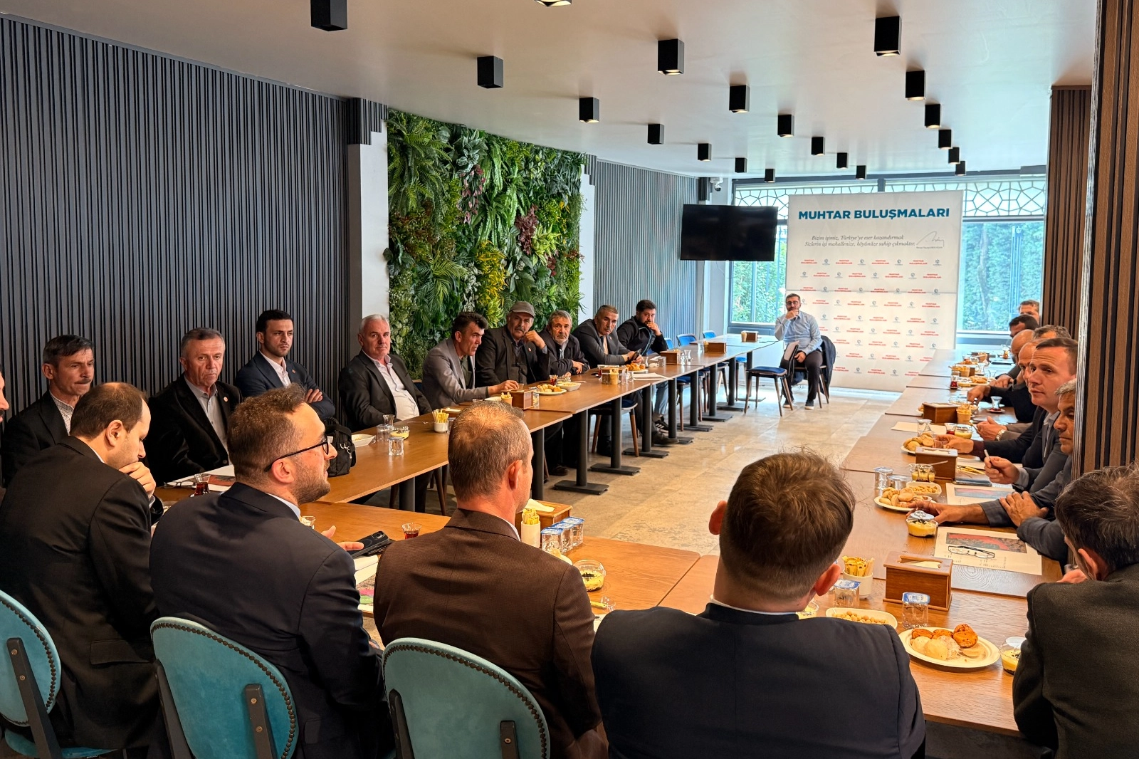 Kocaeli'de İSU&rsquo;dan tarımsal &uuml;retime destek