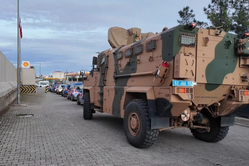 Şanlıurfa&rsquo;da uyuşturucu 88 tutuklama