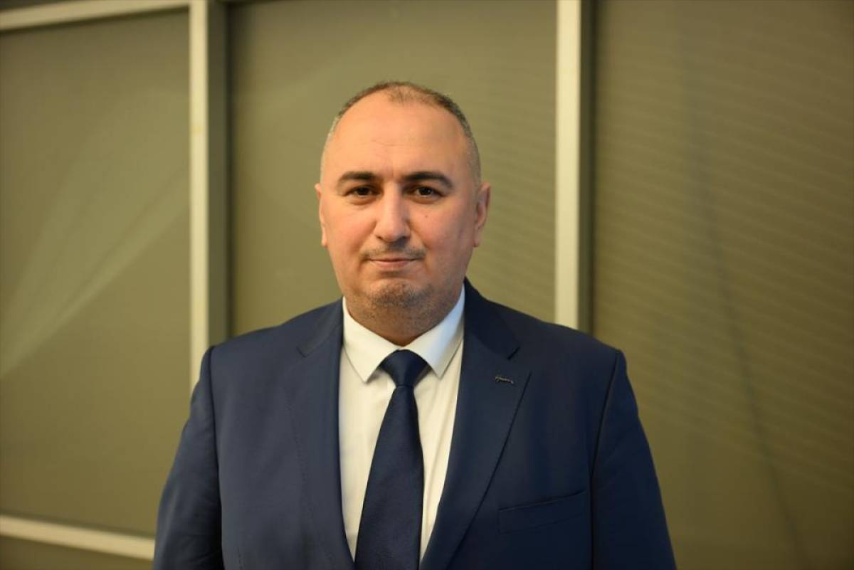 Coğrafi işaret tescili balda sahteciliğin &ouml;n&uuml;ne ge&ccedil;iyor