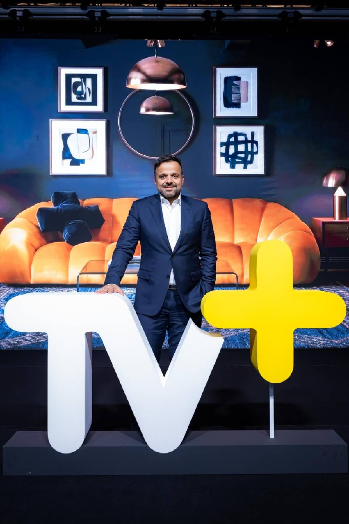 TV+ yeni d&ouml;nemde de global i&ccedil;erikleri izleyiciyle buluşturmayı s&uuml;rd&uuml;recek