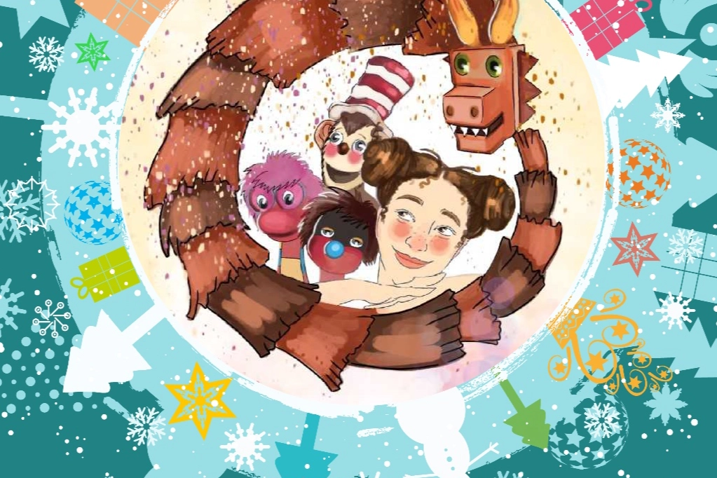 İzmir'de s&ouml;mestr tatilinde &ccedil;ocuk tiyatroları şenliği