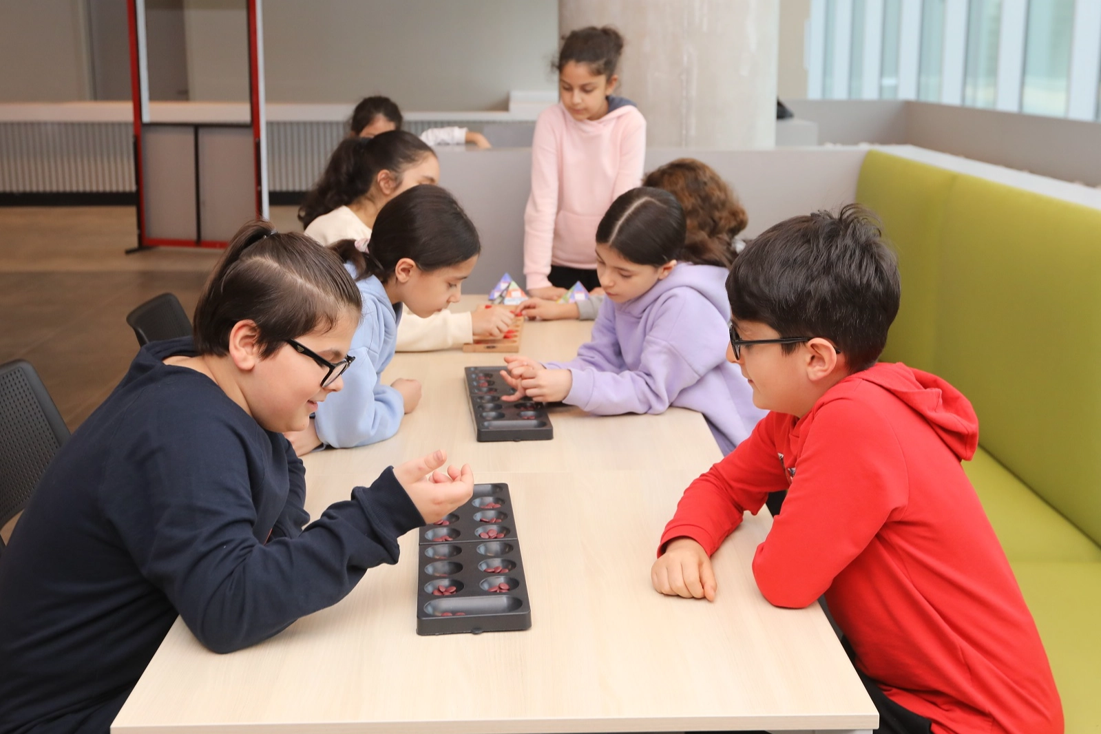 Gaziantep Bilim Merkezi&rsquo;nde yarıyıl tatil programı başlıyor