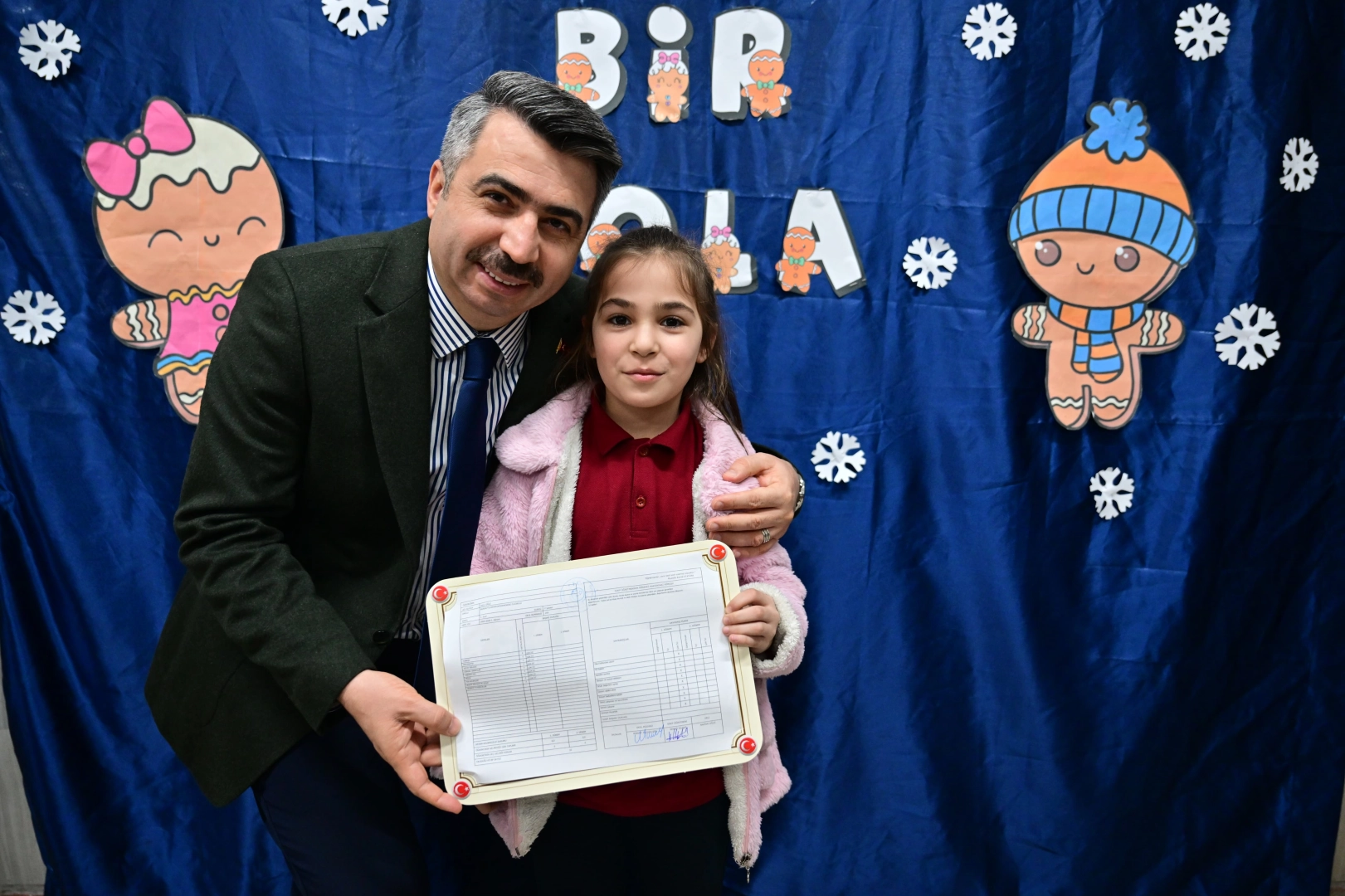 Bursa Yıldırım'da &ouml;ğrenciler i&ccedil;in tatil dolu dolu ge&ccedil;ecek