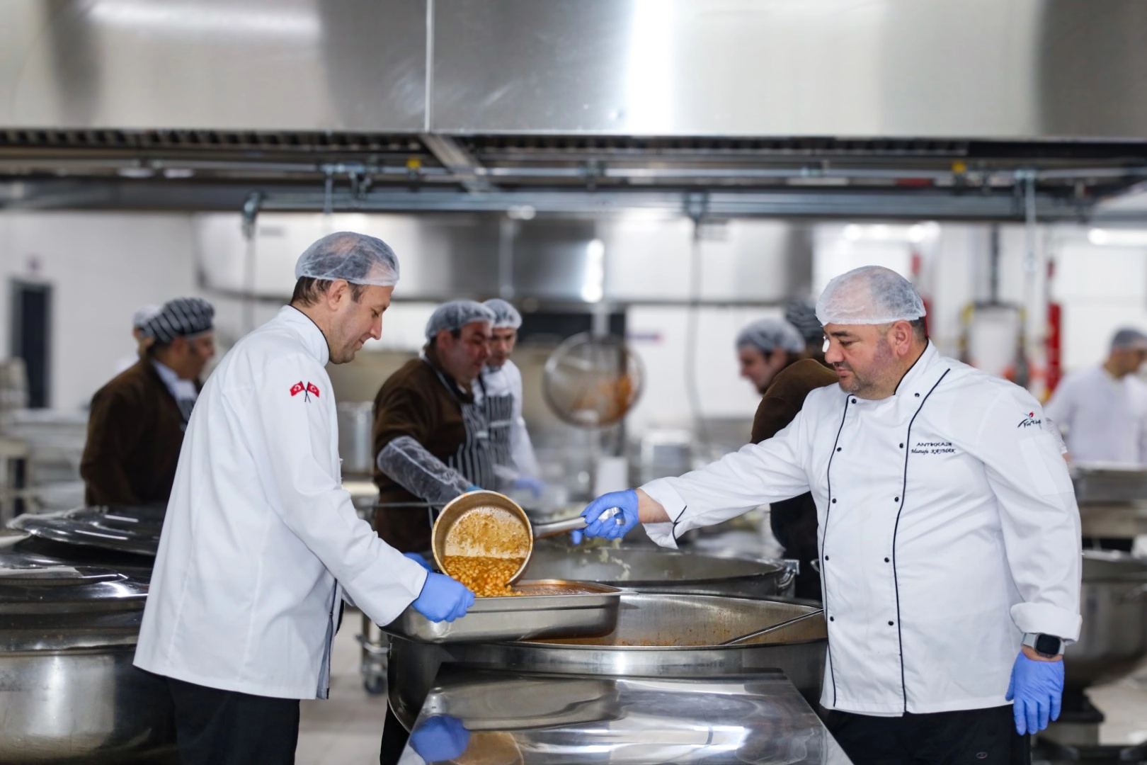 Antikkapı 2025&rsquo;te 10 milyon kişiye ulaştı