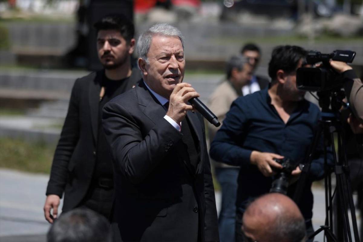 Elazığ'da "Doğumunun 110. Yılında Alıkul Osmonov ve Manas Destanı'nın 1030. Yılı Programı" düzenlendi