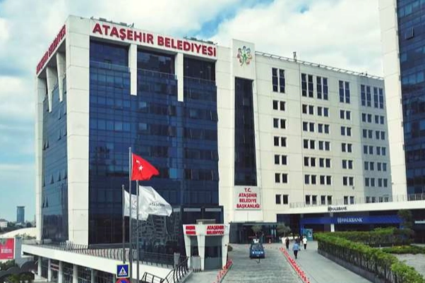 Ataşehir Belediyesine r&uuml;şvet operasyonu! Belediye Başkanı g&ouml;zaltında