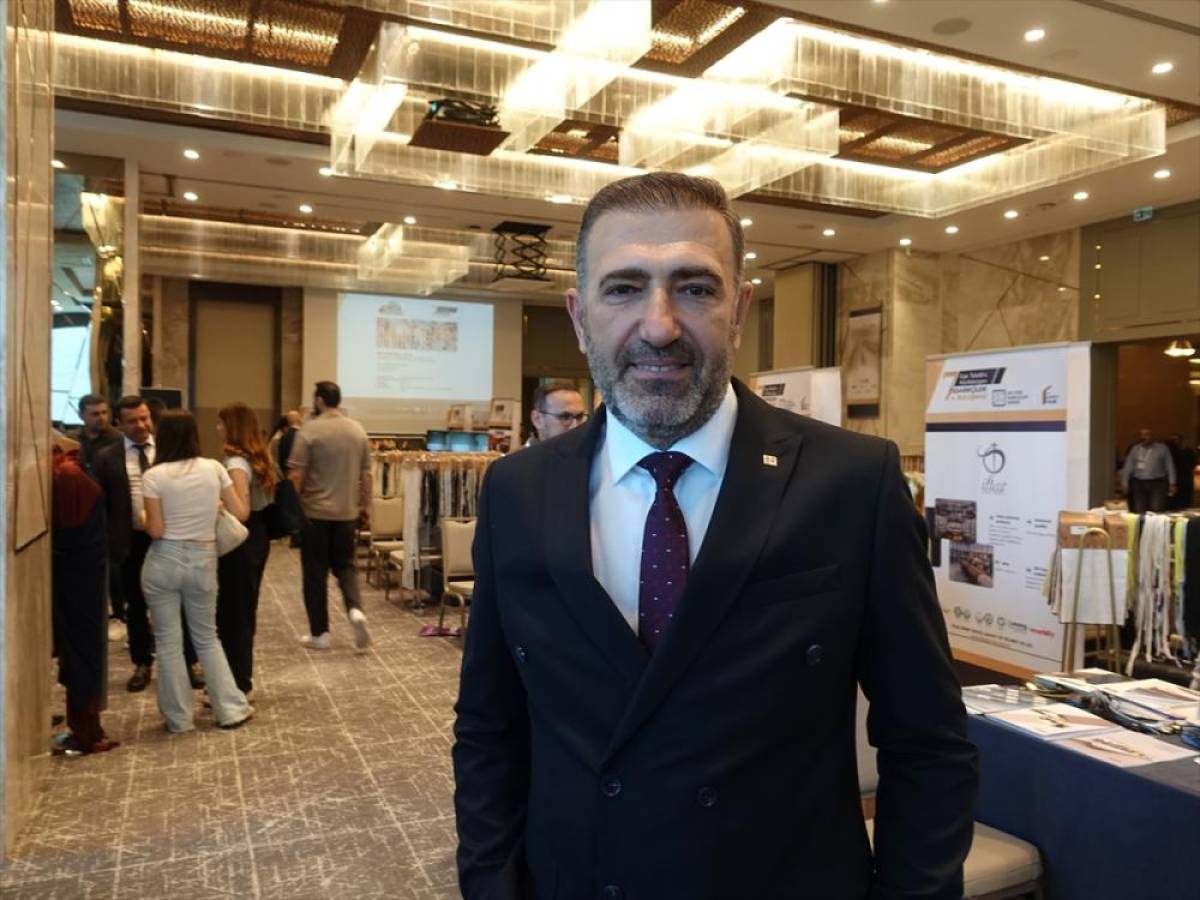 Hazır giyim sekt&ouml;r&uuml; AB'nin dijital &uuml;r&uuml;n pasaportu uygulamasına hazırlanıyor