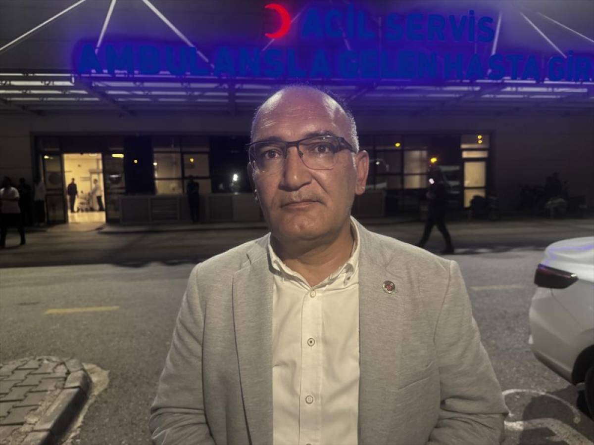 G&Uuml;NCELLEME - Mersin'de 6 kişiyi &ouml;ld&uuml;r&uuml;p 8 kişiyi yaralayan saldırgan intihar etti