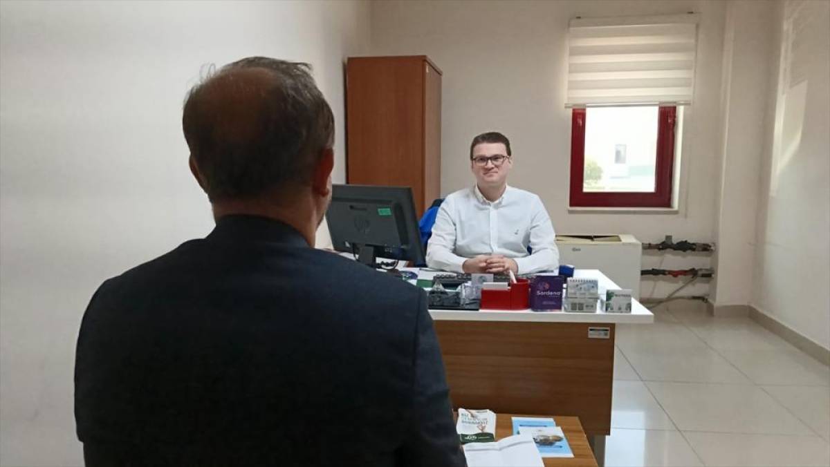 Merakla başladığı madde bağımlılığından 2 yıllık tedaviyle kurtuldu