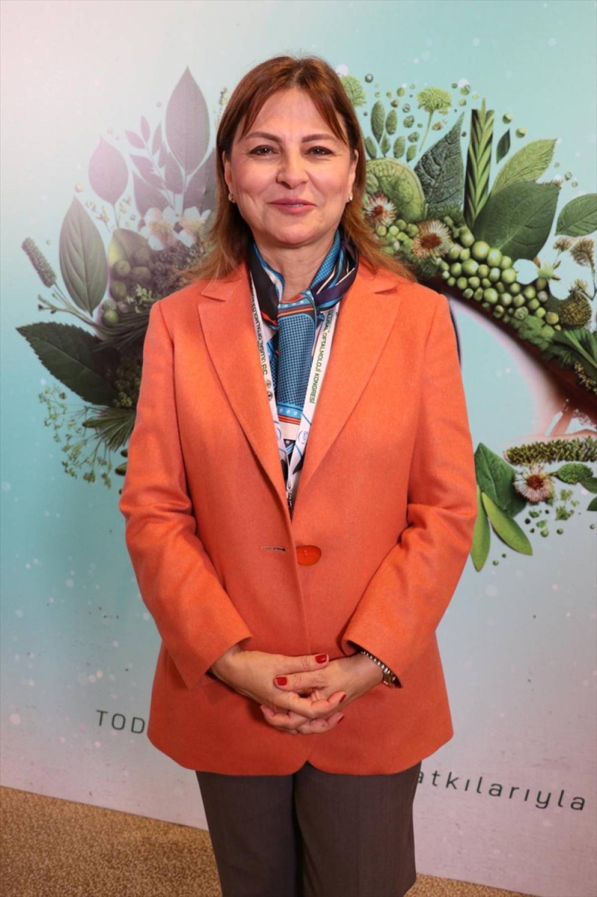 Antalya'da düzenlenen 