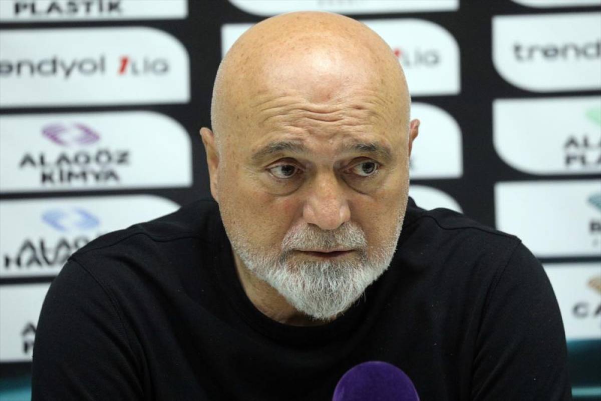 Iğdır FK - Pendikspor ma&ccedil;ının ardından