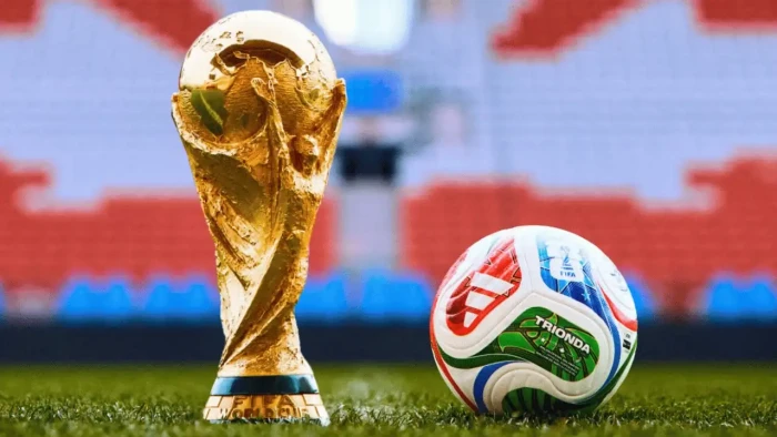 2026 D&uuml;nya Kupası son 32 turu heyecanı yarın 4 ma&ccedil;la devam edecek