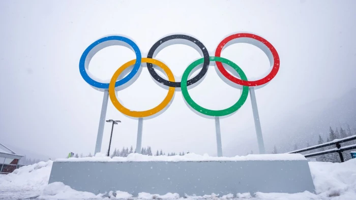 2026 Milano-Cortina Kış Olimpiyatları