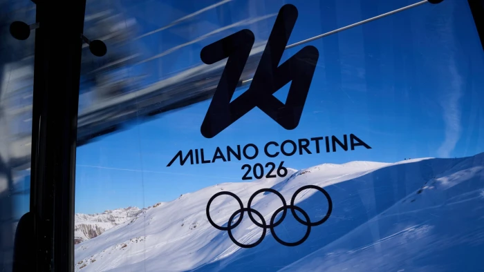 2026 Milano-Cortina Kış Olimpiyatları