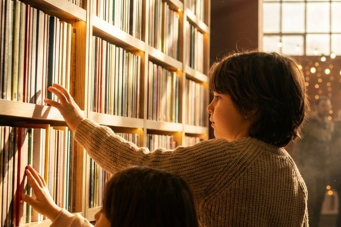 Sakarya&rsquo;da merakla beklenen &Ccedil;ocuk Edebiyatı Fuarı kapılarını a&ccedil;ıyor