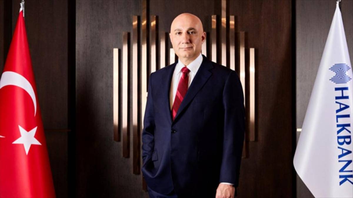 Halkbank'ın aktif b&uuml;y&uuml;kl&uuml;ğ&uuml; 4,3 trilyon lira seviyesine y&uuml;kseldi