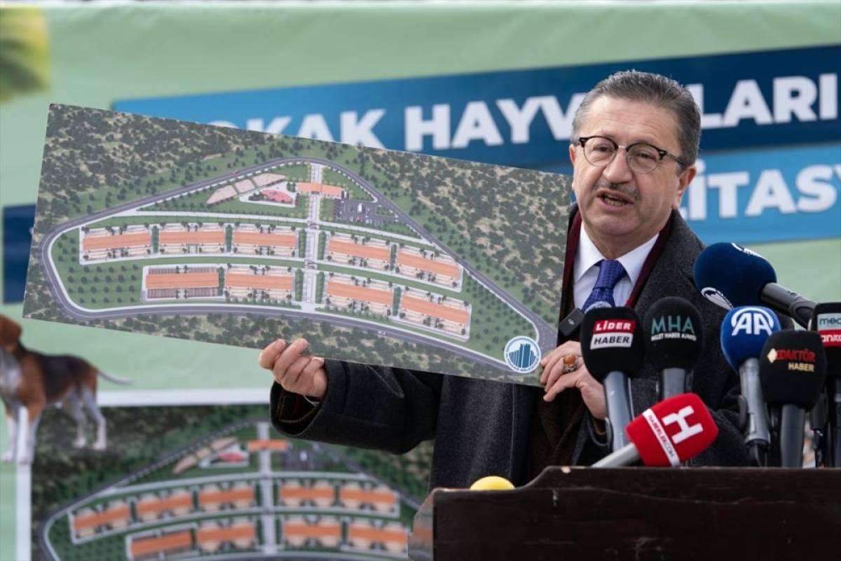 Altındağ Belediyesi 