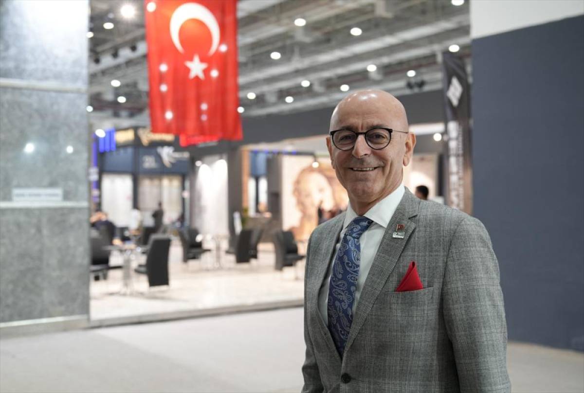 DEİK, T&uuml;rkiye ile yeni pazar arayışındaki Kanada arasındaki ticaret hacmini artırmak istiyor