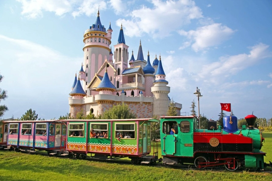 Eskişehir&rsquo;de 23 Nisan d&uuml;zenlemesi