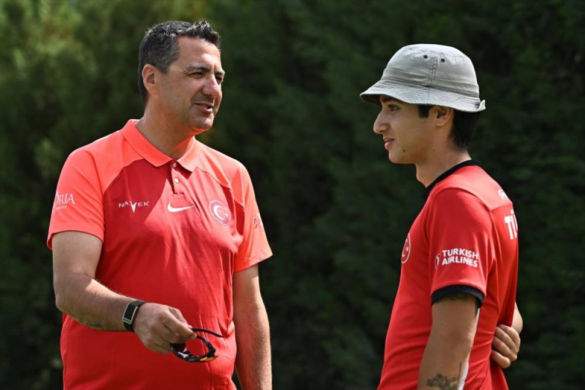 T&uuml;rk ok&ccedil;uluğunda "Avrupa'da başarıyı gelenekselleştirme" hedefi