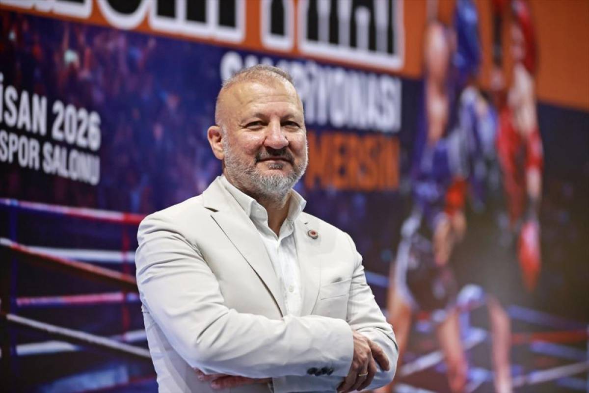 Muaythai branşında madalya hedefi y&uuml;kseldi