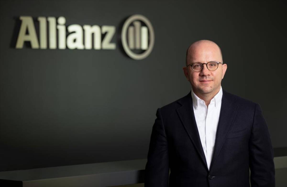Allianz T&uuml;rkiye, 7. Entegre Raporu'nu yayımladı