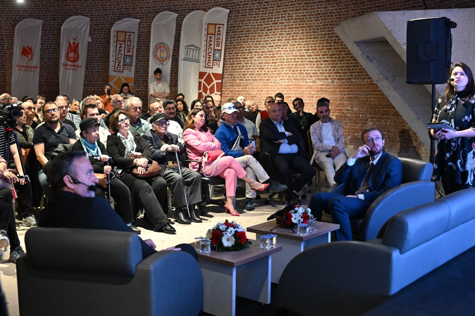 Manisa&rsquo;nın binlerce yıllık hafızası canlandı