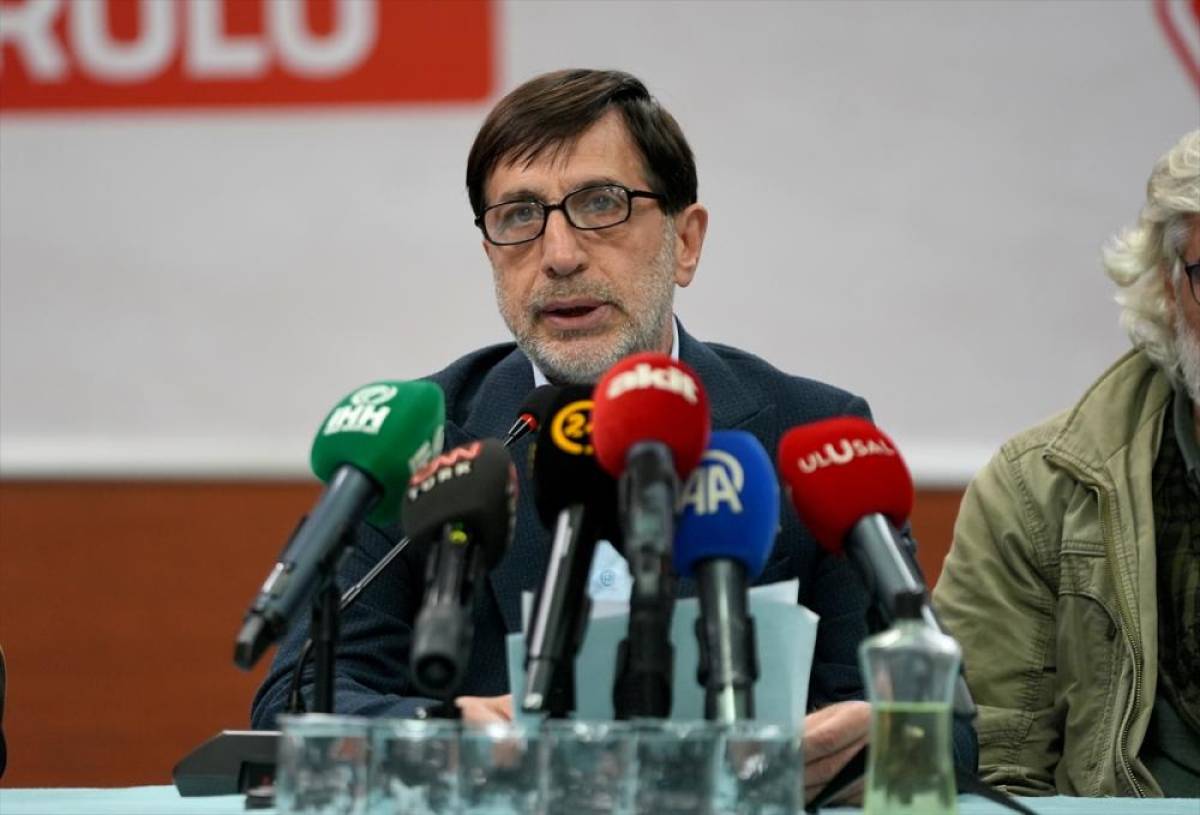 İHH'den "Bağımlılıklarla M&uuml;cadelede Sivil Toplumun Rol&uuml;" raporu