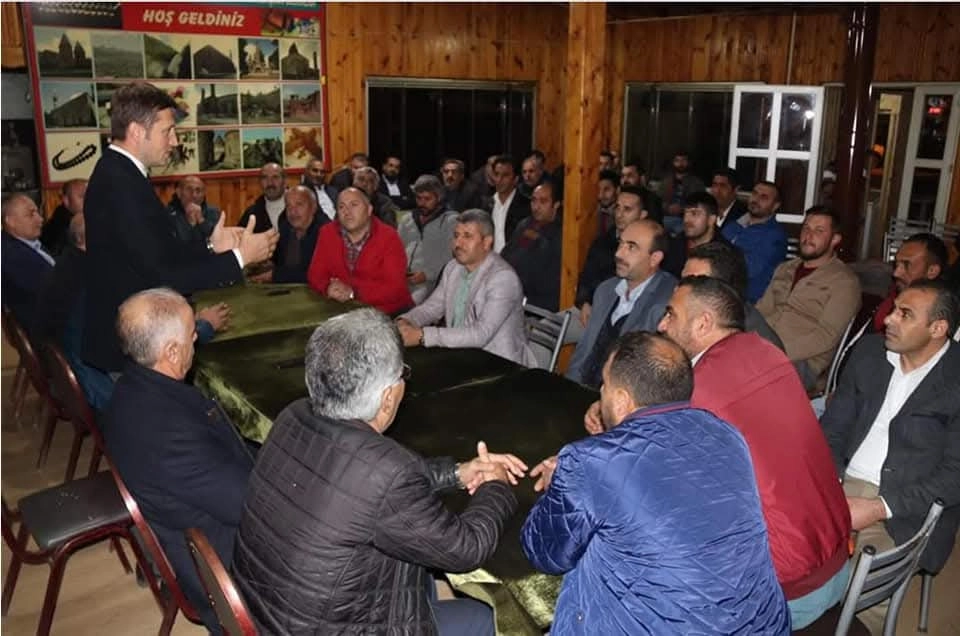 &Ccedil;erkezk&ouml;y&rsquo;de yıkılan dernek yerine yenisi geliyor