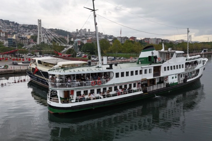 23 Nisan&rsquo;da Kocaeli&rsquo;de ulaşım &uuml;cretsiz