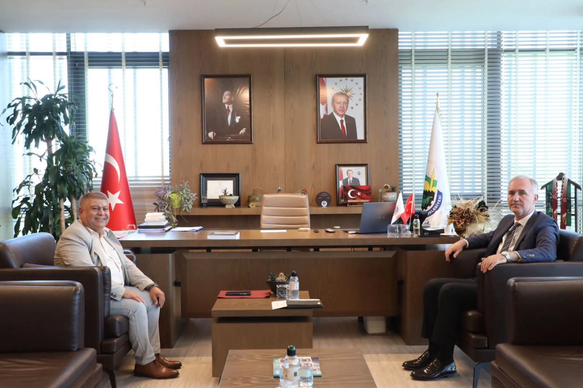 Bursa İneg&ouml;l&rsquo;de sağlık yatırımları hız kesmeden devam ediyor