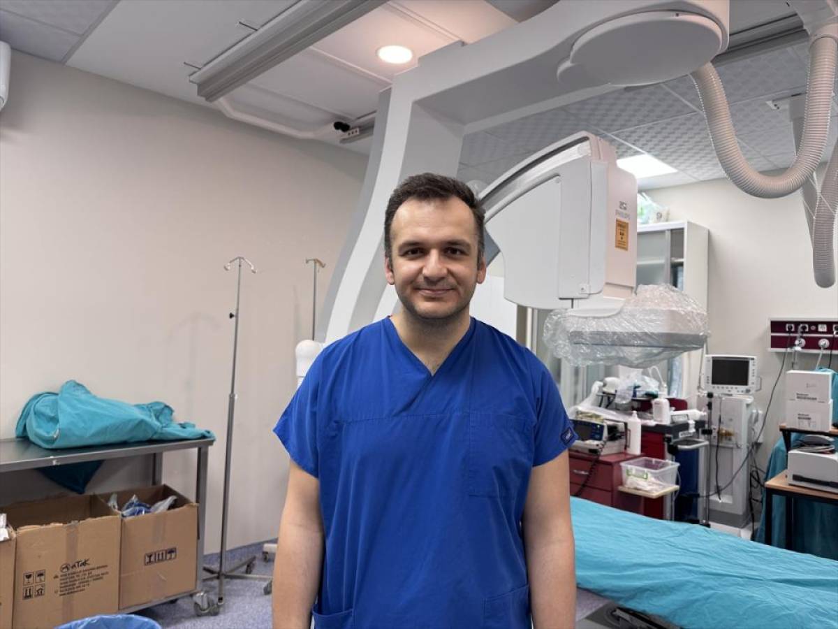 Oru&ccedil; tutan kalp hastalarına uzmanından uyarı ve &ouml;neriler