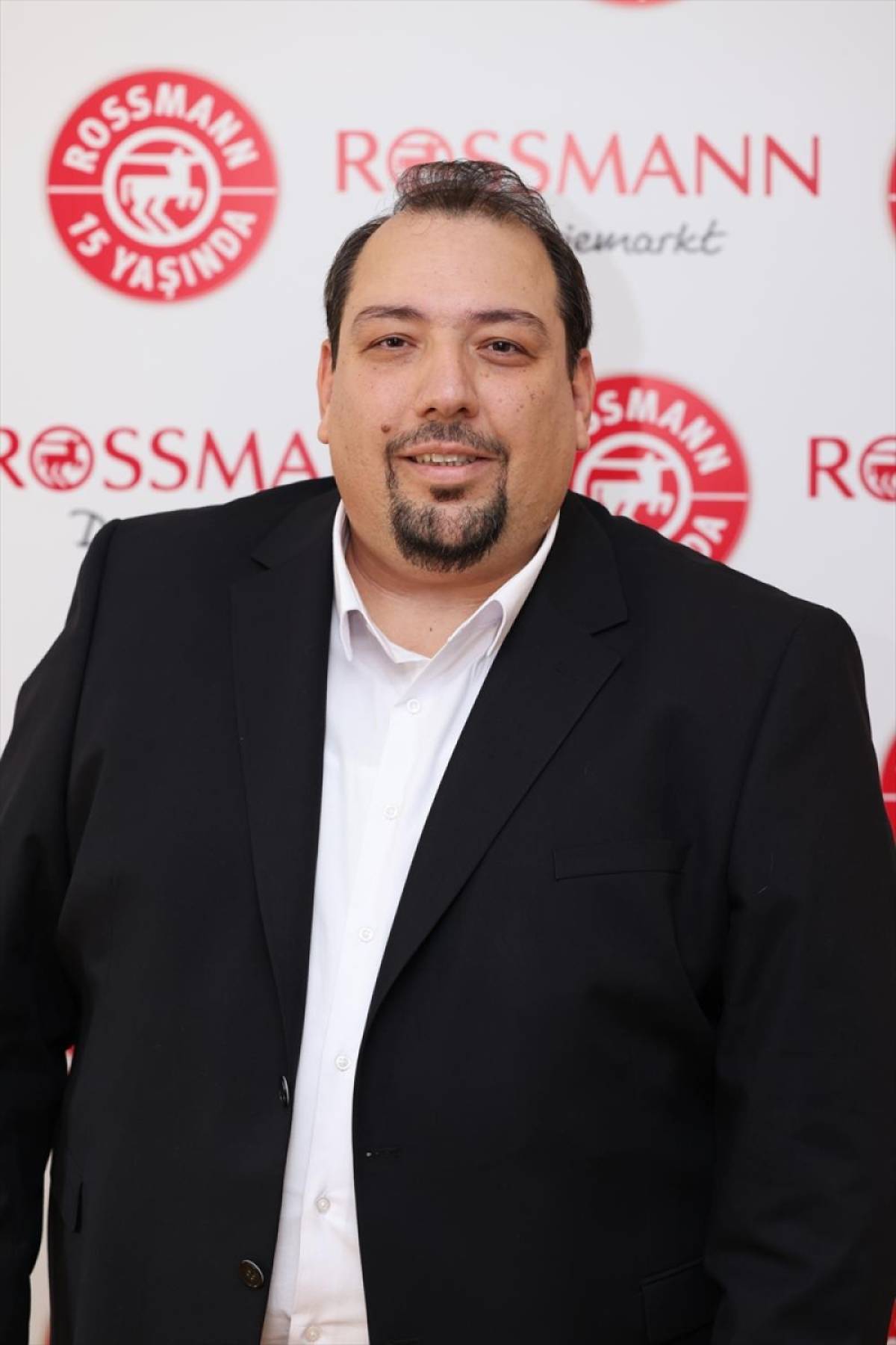 Rossmann T&uuml;rkiye'den &ccedil;alışan deneyimine y&ouml;nelik yeni uygulama