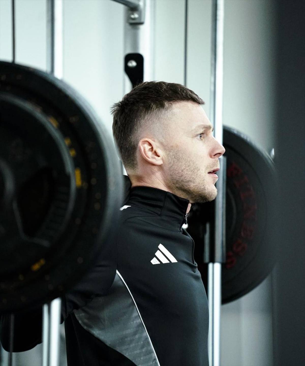 Gaziantep FK, Alanyaspor ma&ccedil;ının hazırlıklarını s&uuml;rd&uuml;rd&uuml;