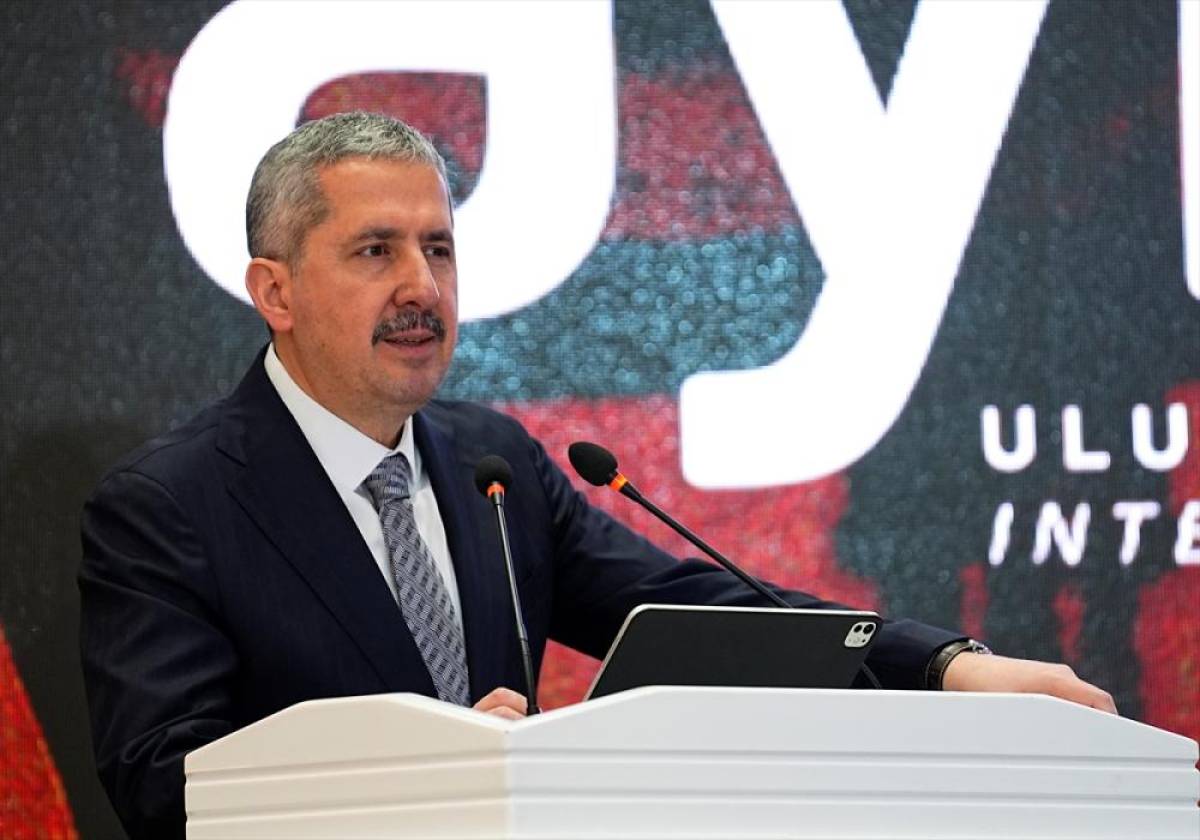 Avrupa'nın en b&uuml;y&uuml;k ayakkabı moda fuarı İstanbul'da a&ccedil;ıldı