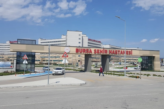 Bursa İl Sağlık'tan 'g&ouml;zaltı' iddialarına yalanlama