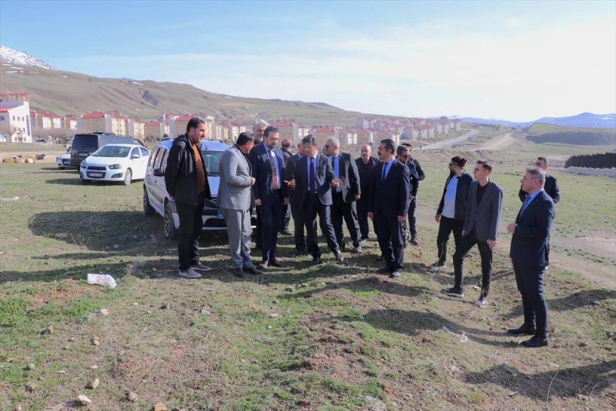 Van'da 150 yataklı hastane inşa edilecek